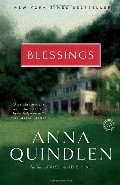 Blessings: A Novel (Random House Readers Circle) Blessings: A Novel (Random House Readers Circle)