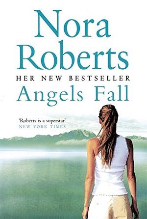 Angels Fall Angels Fall