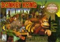 Donkey Kong Country Donkey Kong Country