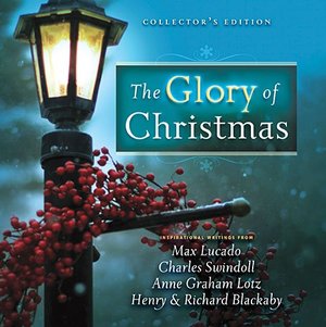 Glory of Christmas Hb Glory of Christmas Hb
