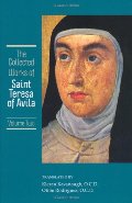 Collected Works of St. Teresa of Avila (Collected Works of St. Teresa of Avila ) Vol.2 Collected Works of St. Teresa of Avila (Collected Works of St. Teresa of Avila ) Vol.2
