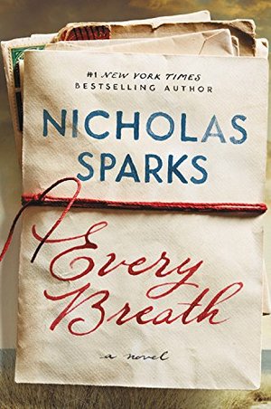 Every Breath Every Breath