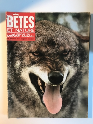 Bêtes et Nature 1969 02 Bêtes et Nature 1969 02