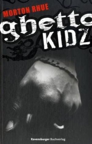 Ghetto Kidz Ghetto Kidz