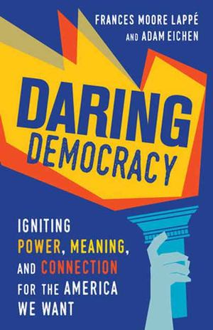 Daring Democracy Daring Democracy