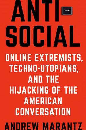 Antisocial Antisocial