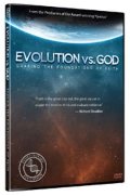Evolution vs. God - Shaking the Foundations of Faith Evolution vs. God - Shaking the Foundations of Faith