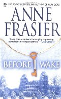 Before I Wake Before I Wake
