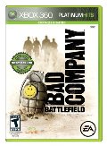 Battlefield: Bad Company Battlefield: Bad Company