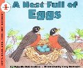 Nest Full of Eggs (Let's-Read-and-Find-Out Science, Stage 1), A Nest Full of Eggs (Let's-Read-and-Find-Out Science, Stage 1), A
