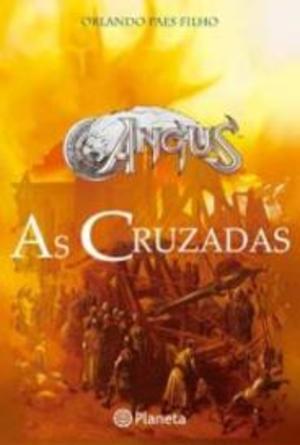 Angus: as Cruzadas Angus: as Cruzadas