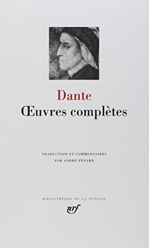 Œuvres complètes Œuvres complètes