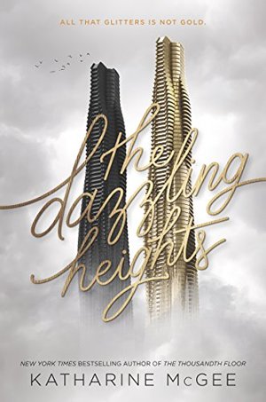 Dazzling Heights (Thousandth Floor), The Dazzling Heights (Thousandth Floor), The