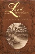 Land Remembered, A Land Remembered, A