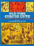Old-Time Circus Cuts: A Pictorial Archive of 202 Illustrations (Dover Pictorial Archives) Old-Time Circus Cuts: A Pictorial Archive of 202 Illustrations (Dover Pictorial Archives)