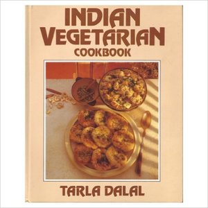 Indian Vegetarian cookbook Indian Vegetarian cookbook