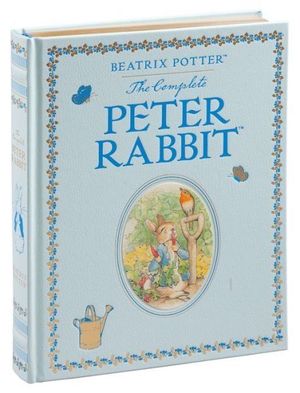 Complete Peter Rabbit, The Complete Peter Rabbit, The