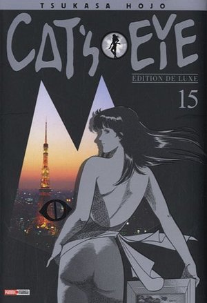 Cat's eye Deluxe Vol.15 Cat's eye Deluxe Vol.15