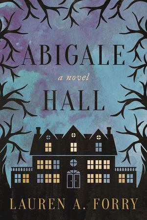 Abigale Hall Abigale Hall