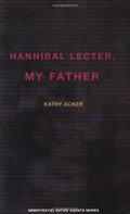 Hannibal Lecter, My Father Hannibal Lecter, My Father