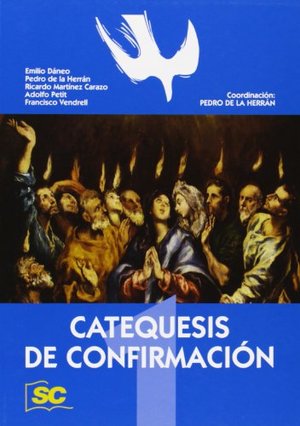 Catequesis de Confirmación 1 Catequesis de Confirmación 1