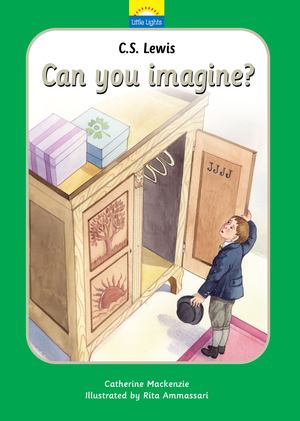 Can You Imagine? Can You Imagine?