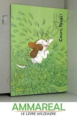 Cours, Youki ! Cours, Youki !