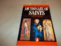 Penguin Dictionary of Saints, The Penguin Dictionary of Saints, The