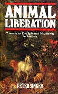 Animal Liberation Animal Liberation