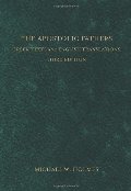 Apostolic Fathers, The Apostolic Fathers, The