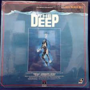 Deep, The Deep, The
