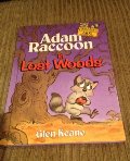 Adam Raccoon in Lost Woods (Parables for Kids) Adam Raccoon in Lost Woods (Parables for Kids)