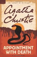 Appointment with Death: A Hercule Poirot Mystery Appointment with Death: A Hercule Poirot Mystery