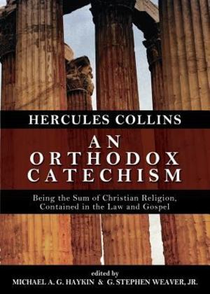 Orthodox Catechism, An Orthodox Catechism, An