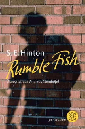 Rumble Fish Rumble Fish