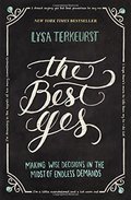 Best Yes, The Best Yes, The