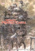 Art of Howl's Moving Castle, The Art of Howl's Moving Castle, The