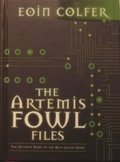 Artemis Fowl Files, The Artemis Fowl Files, The