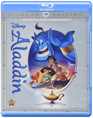 Aladdin: Diamond Edition Aladdin: Diamond Edition