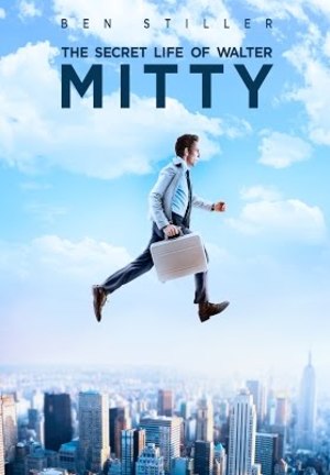 Secret Life of Walter Mitty, The Secret Life of Walter Mitty, The