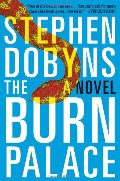 Burn Palace: A Novel, The Burn Palace: A Novel, The