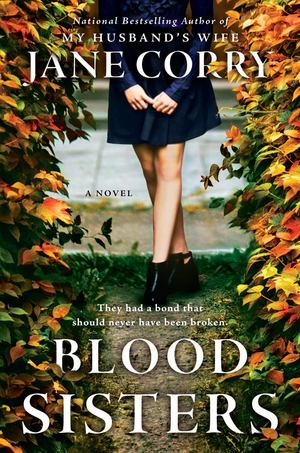 Blood Sisters Blood Sisters