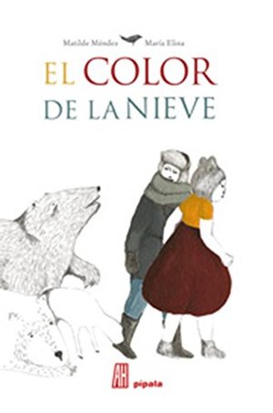 El Color De La Nieve El Color De La Nieve