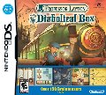 Professor Layton and the Diabolical Box Professor Layton and the Diabolical Box