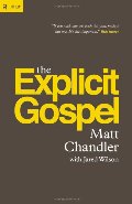 Explicit Gospel (Re: Lit), The Explicit Gospel (Re: Lit), The