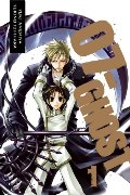 07-GHOST Vol. 1 07-GHOST Vol. 1