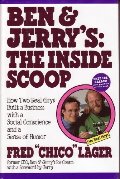 Ben and Jerry's the Inside Scoop Ben and Jerry's the Inside Scoop