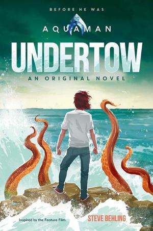 Aquaman: Undertow Aquaman: Undertow