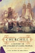 Age of Revolution (A History of the English Speaking Peoples, #3), The Age of Revolution (A History of the English Speaking Peoples, #3), The