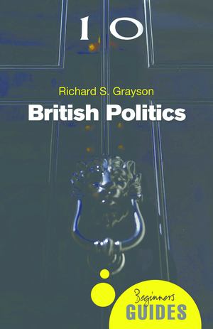 British Politics British Politics